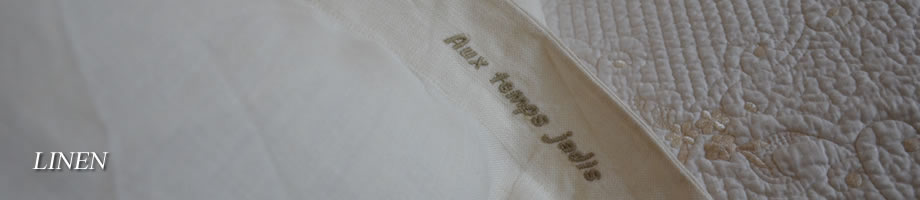 linen